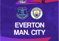 Laga Everton Vs Manchester City Resmi Ditunda, Gara-gara Lonjakan Kasus Covid-19 di Skuad The Citizen