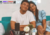 Anya Geraldine Senderkan Kepala ke Jefri Nichol, Netizen Kirim Peringatan