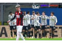 ‘Pemain Muda Juve Kebingungan, Milan Tak Punya Mental’