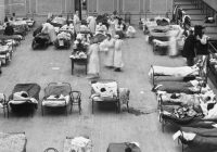 Kumpulan Penyakit Yang Bermula Pandemi Menjadi Endemi