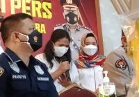 Nakes Klarifikasi dan Minta Maaf Atas Tindakannya yang Menyuntikan Vaksin Kosong