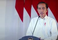 Presiden Mempersilahkan Sekolah Tatap Muka, Dengan Syarat Semua Pelajar Sudah di Vaksin