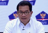 Satgas Prediksi Adanya Lonjakan Covid-19 di Akhir Tahun