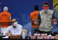 KPK Ungkap Kasus Suap Jual Beli Jabatan di Probolinggo