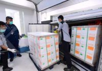 Kemenkes Akan Datangkan 60 Juta Dosis Vaksin Selama Bulan September 2021