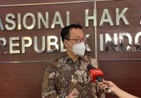 Komnas HAM Akan Memeriksa Ketua KPI, Terkait Dugaan Pelecehan Seksual