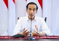 Sertifikat Vaksin Covid-19 Presiden Joko Widodo Mengalami Kebocoran