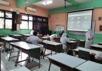 Angka Putus Sekolah Meningkat Pesat Akibat Pandemi Covid-19