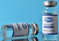 Indonesia Datangkan 2 juta Vaksin Pfizer