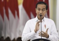 Presiden Joko Widodo Tegaskan Kepala Daerah Untuk Mempersiapkan PTM Terbatas