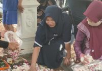 Mahasiswa UNS Tewas Saat Mengikuti Diklatsar Menwa, Berikut Kronologinya