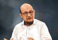 Novel Baswedan Dipecat Dari KPK, Berikut Cara Novel Baswedan Mengisi Hari-Harinya