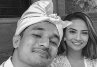 Kronologi Kecelakaan Maut Yang Menewaskan Vanessa Angel dan Suaminya