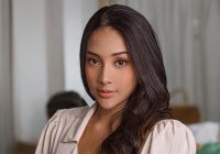 Anya Geraldine Dirawat di Rumah Sakit