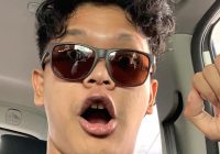 Tubagus Joddy Sopir Vanessa Angel Menjadi Tersangka Atas Kecelakaan Maut