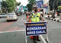 PPKM Level 3 Nataru Resmi Dibatalkan, Berikut Penjelasannya