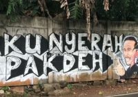 Jokowi Siap Terima Kritikan dan Fitnahan