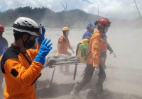 Update: Ditemukan 23 Korban Jiwa Akibat Erupsi Gunung Semeru