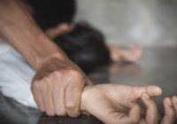 Driver Taksi Online Bejat Yang Perkosa Seorang Perawat di Bogor