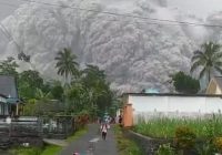 Gunung Semeru Berstatus Siaga 2, Warga Dihimbau Segera Mengungsi
