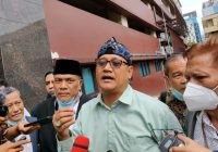 Edy Mulyadi Ditetapkan Sebagai Tersangka Kasus Penghinaan IKN Baru