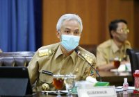 Ganjar Pranowo Sudah Siapkan Strategi Untuk Hadapi Omicron di Jateng