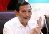 Luhut Sebut Kasus Omicron di Indonesia Masih Dapat Dikendalikan