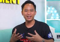 Doni Salmanan Crazy Rich Bandung Diperiksa Oleh Kepolisian