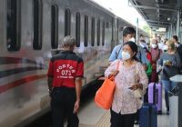 Pemerintah Imbau Vaksinasi Booster Covid-19 Untuk Pemudik, Guna Mencegah Adanya Lonjakan