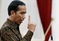 Presiden Joko Widodo Tegaskan Tidak Semua Barang Perlu SNI