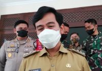 Wali Kota Solo Gibran Rakabuming Raka, Izinkan Car Free Day Solo Dibuka Kembali