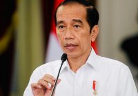Presiden Joko Widodo Akan Berkunjung ke Ukraina dan Rusia