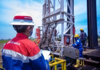 Pertamina Sebut Ada Harta Karun di Musi Banyuasin