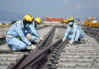 Erick Thohir Menunda Proyek Kereta Cepat Jakarta Bandung Karena Pembengkakan Biaya