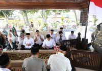 Cak Imin Lakukan Ziarah ke Makam Bung Karno