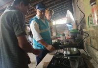 Pemerintah Akan Membagikan Kompor Listrik Secara Gratis