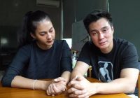 Baim Wong dan Istrinya Diancam 1 Tahun 4 Bulan Penjara Karena Kasus Prank KDRT