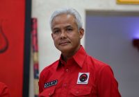 Ganjar Pranowo: Relawan Dilarang Mainkan Politik Kotor Jelang Pemilu 2024