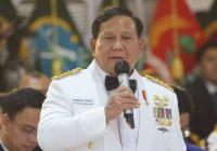 Prabowo Subianto: Indonesia Harus Belajar Dari Perang Rusia dan Ukraina