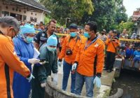 Heboh Warga Sewon Bantul Temukan Jasad Bayi Perempuan di Bak Sampah