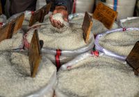 Pemerintah Sebut Harga Beras Eceran dan Grosir Naik per Desember 2022, Karena Cuaca Ekstrem