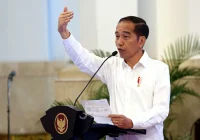 Presiden Joko Widodo Sebut Freeport Mayoritas Milik Indonesia, Bukan Amerika