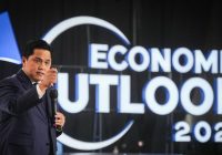 Erick Thohir Yakin Indonesia Bisa Menjadi Negara Maju, dan Menjadi Pusat Ekonomi Global