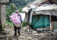 Pemulung dan Penyapu Jalan di Prabumulih Sumsel Dapat Rumah Gratis Dari Pemerintah