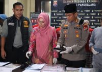 Heboh Polres Pandeglang Temukan Uang Palsu Hingga Rp 15 Triliun Heboh Polres Pandeglang Temukan Uang Palsu Hingga Rp 15 Triliun