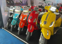 Subsidi Motor Listrik Tidak Laku di Masyarakat, Apa Langkah Pemerintah Selanjutnya?