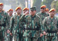 Prabowo Subianto Sebut Ada Beberapa Tentara Asing Yang Ingin Dilatih Indonesia Prabowo Subianto Sebut Ada Beberapa Tentara Asing Yang Ingin Dilatih Indonesia