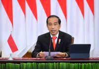 Heboh Komite HAM PBB Pernyatakan Soal Netralitas Presiden Joko Widodo di Pemilu 2024
