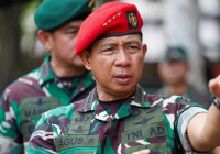 Panglima TNI Angkat Suara Soal Danramil Yang Ditembak Oleh OPM
