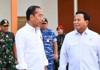 Presiden Joko Widodo Akui Akan Tetap Berkunjung ke IKN Meski Sudah Pensiun